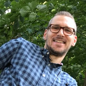 Avatar of Manuel Graf